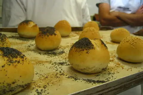 Lithuanian Dishes and Cakes photo 4