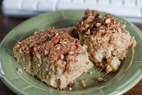 Lithuanian Dishes and Cakes photo 3