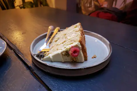 Lithuanian Dishes and Cakes photo 1